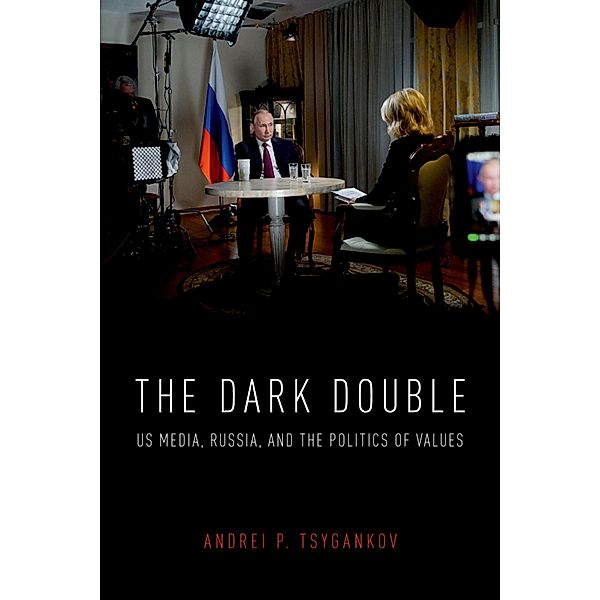 The Dark Double, Andrei P. Tsygankov