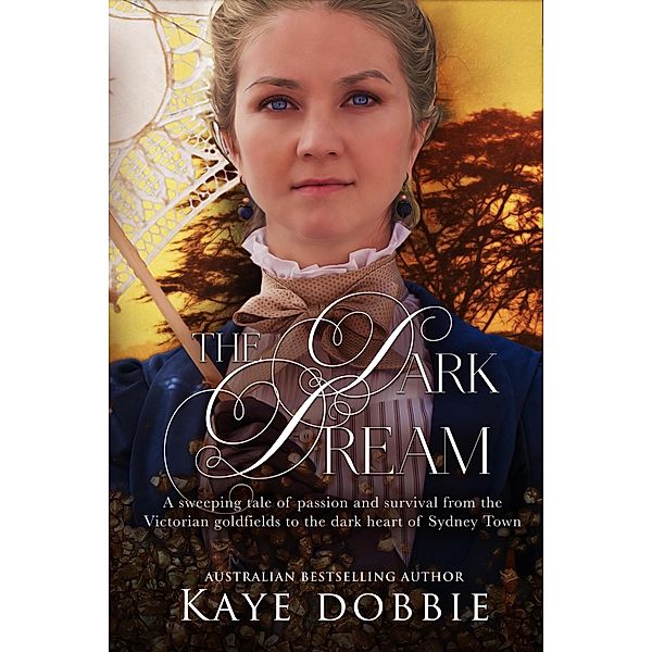 The Dark Dream, Kaye Dobbie