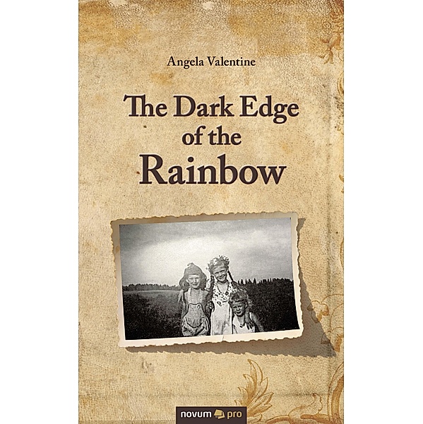 The Dark Edge of the Rainbow, Angela Valentine