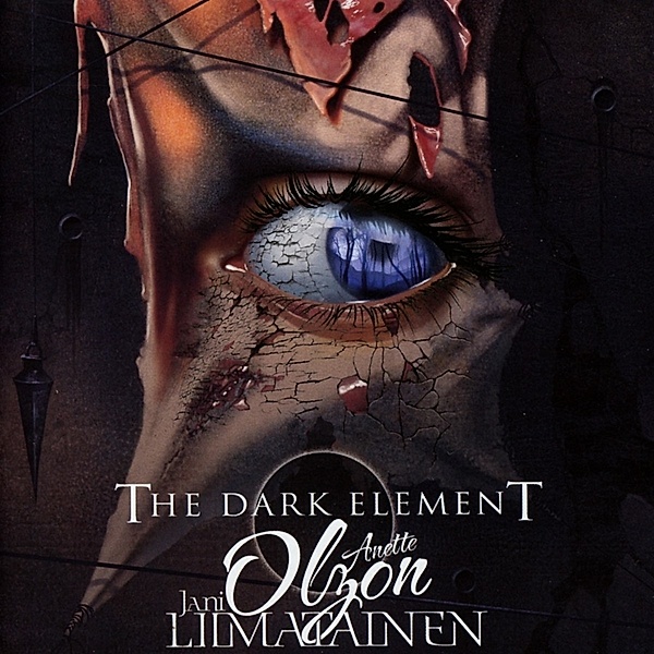 The Dark Element, The Dark Element