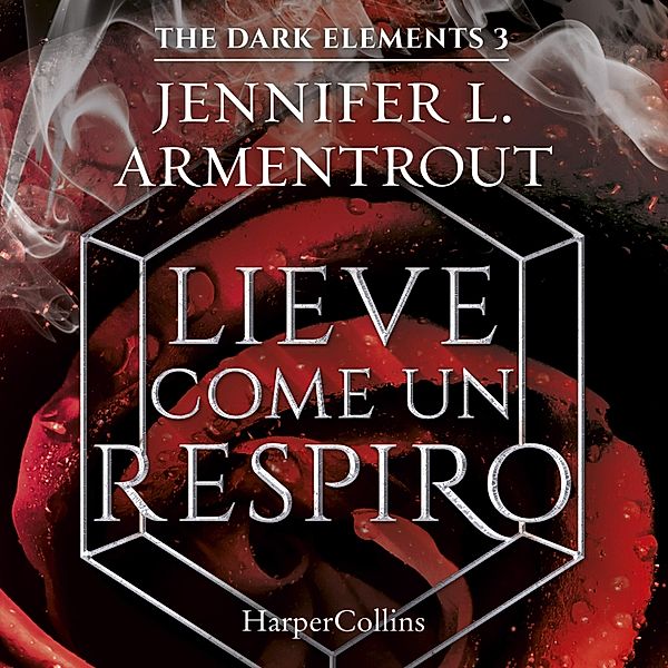 The Dark Elements - 3 - Lieve come un respiro, Jennifer L. Armentrout