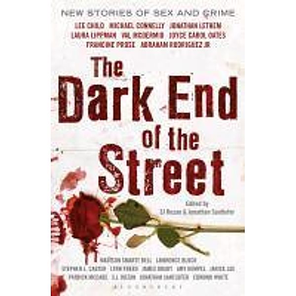 The Dark End of the Street, Jonathan Santlofer, SJ Rozan