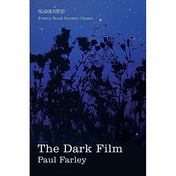 The Dark Film, Paul Farley