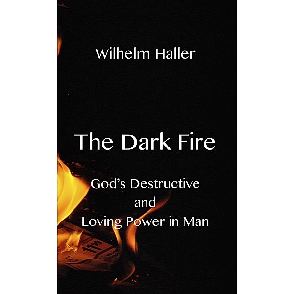 The Dark Fire, Wilhelm Haller