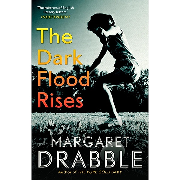 The Dark Flood Rises, Margaret Drabble
