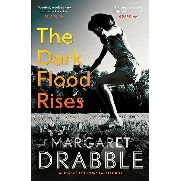 The Dark Flood Rises, Margaret Drabble