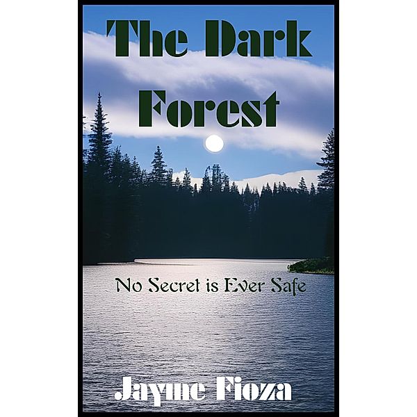 The Dark Forest, Jayme Fioza