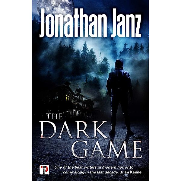 The Dark Game, Jonathan Janz