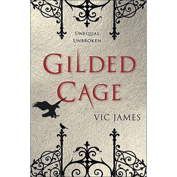 The Dark Gifts Trilogy - Gilded Cage, Vic James