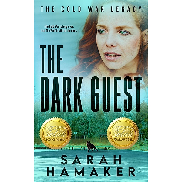 The Dark Guest, Sarah Hamaker