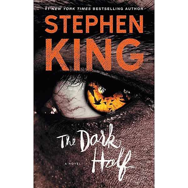 The Dark Half, Stephen King