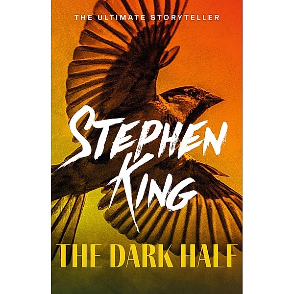 The Dark Half, Stephen King