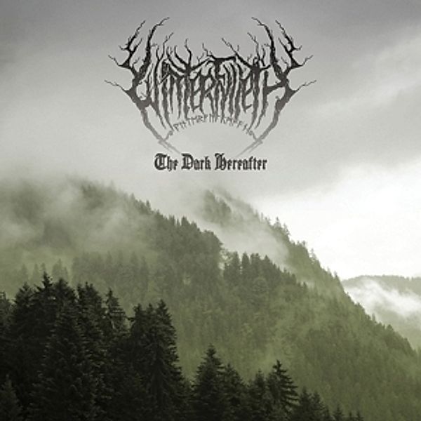 The Dark Hereafter (Ltd.Coloured Vinyl Reissue), Winterfylleth