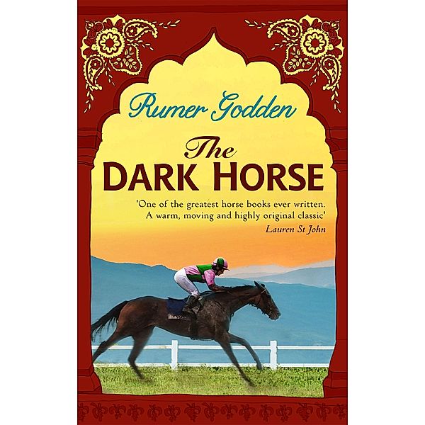 The Dark Horse, Rumer Godden