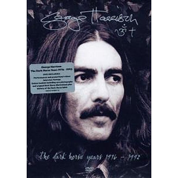 The Dark Horse Years/1976-1992, George Harrison