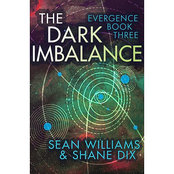 The Dark Imbalance / Evergence, Sean Williams, Shane Dix