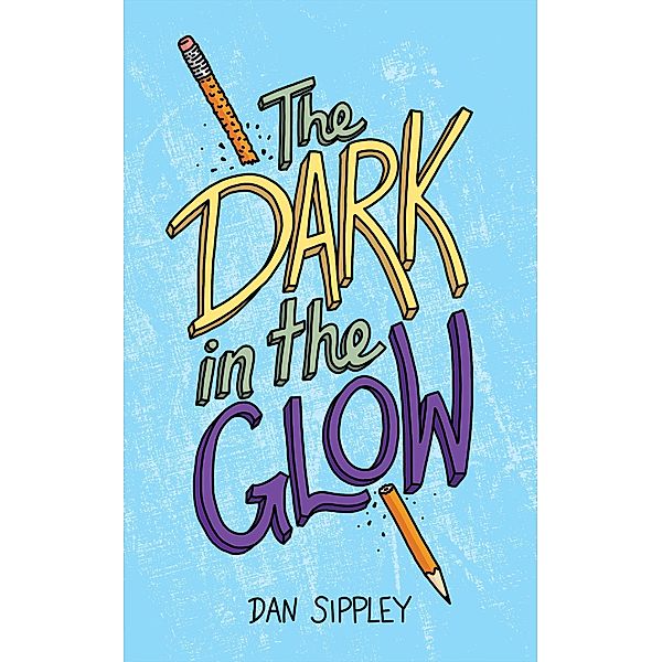 The Dark in the Glow, Dan Sippley