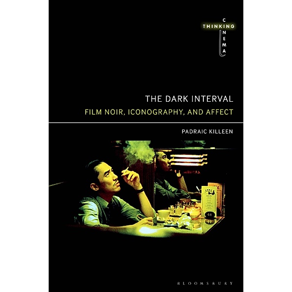 The Dark Interval, Padraic Killeen