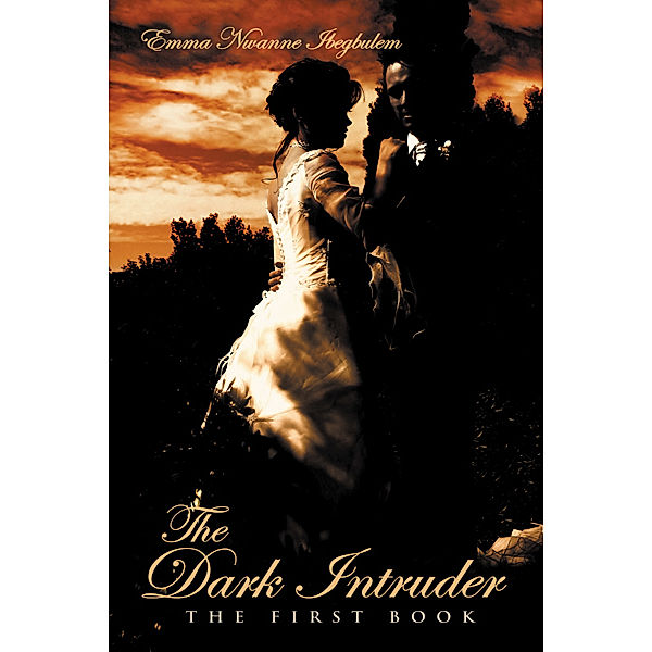 The Dark Intruder, Emma Nwanne Ibegbulem