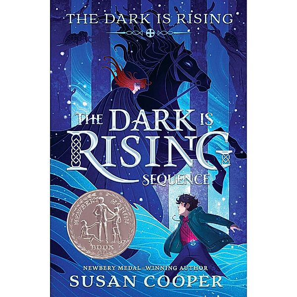 The Dark Is Rising, Susan Cooper