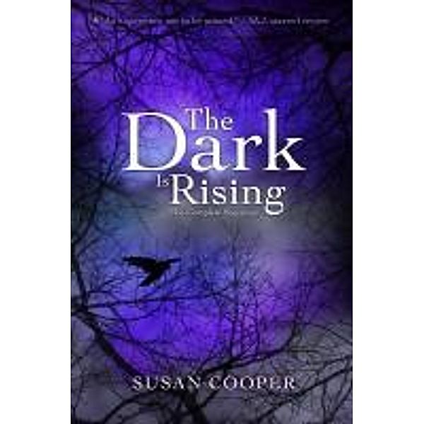 The Dark Is Rising: The Complete Sequence, Susan Cooper