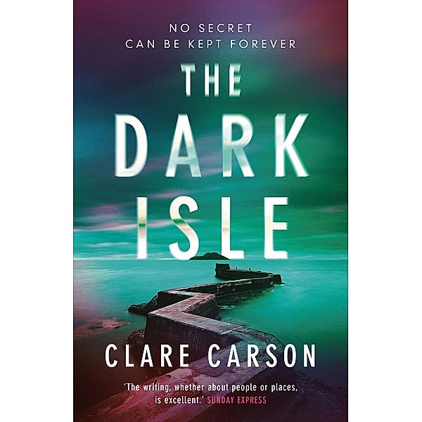 The Dark Isle, Clare Carson