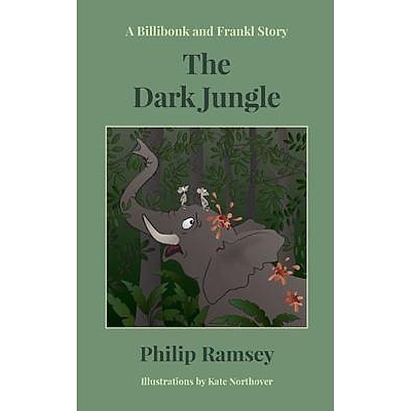 The Dark Jungle, Philip Ramsey