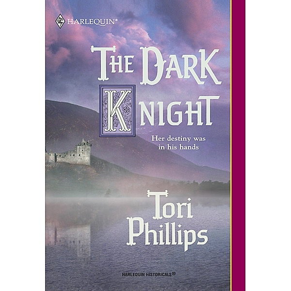 The Dark Knight, Tori Phillips