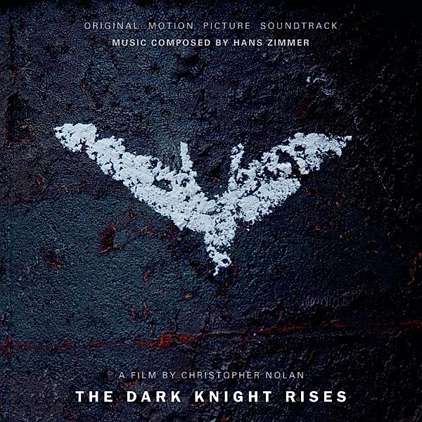 The Dark Knight Rises/Ost, Hans Zimmer