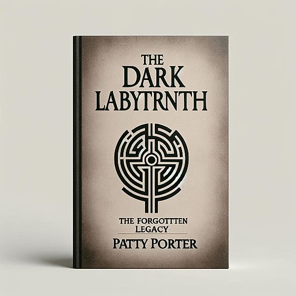 The Dark Labyrinth: The Forgotten Legacy, Patty Porter