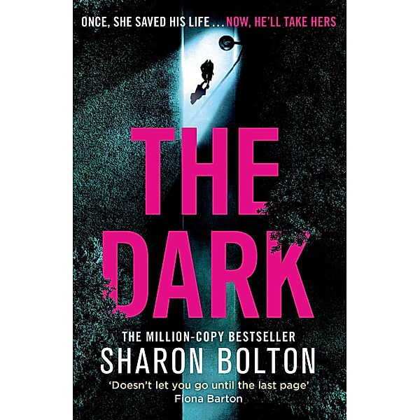 The Dark / Lacey Flint, Sharon Bolton