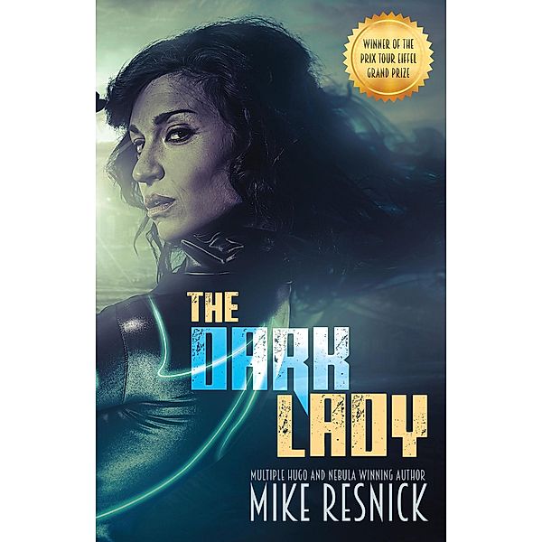 The Dark Lady, Mike Resnick