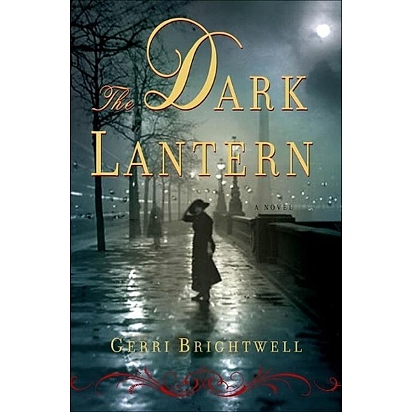 The Dark Lantern, Gerri Brightwell