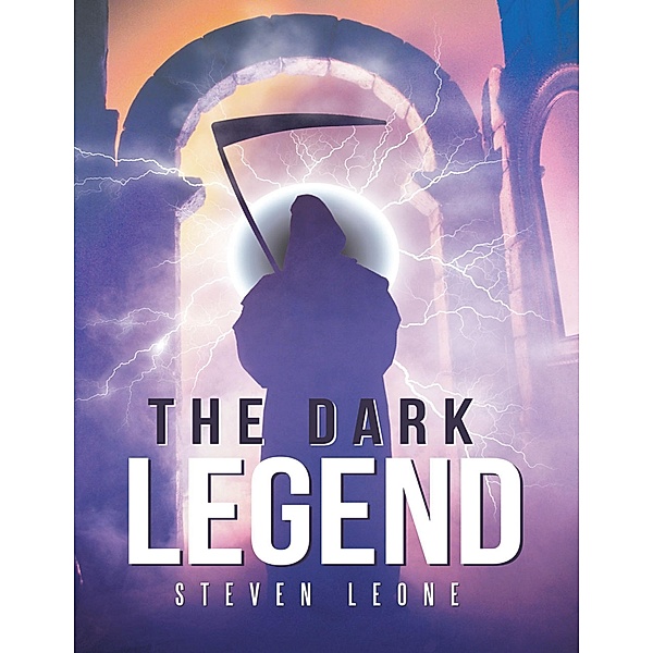 The Dark Legend, Steven Leone