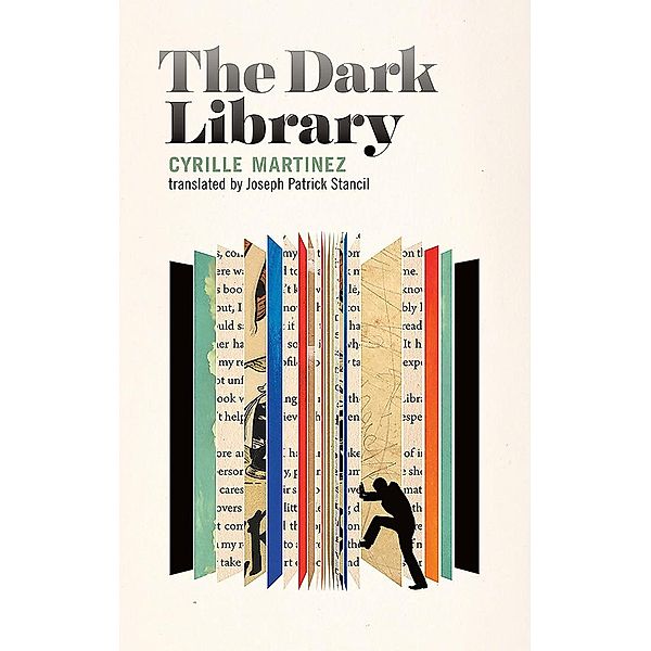 The Dark Library, Martinez Cyrille