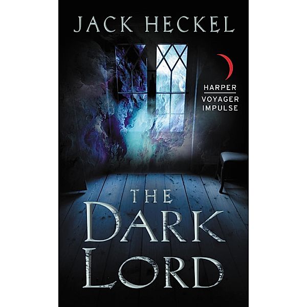 The Dark Lord, Jack Heckel