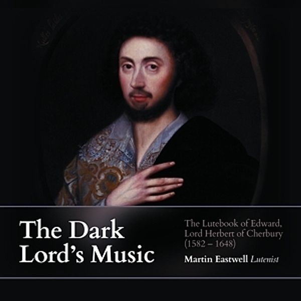 The Dark Lord'S Music, Martin Eastwell