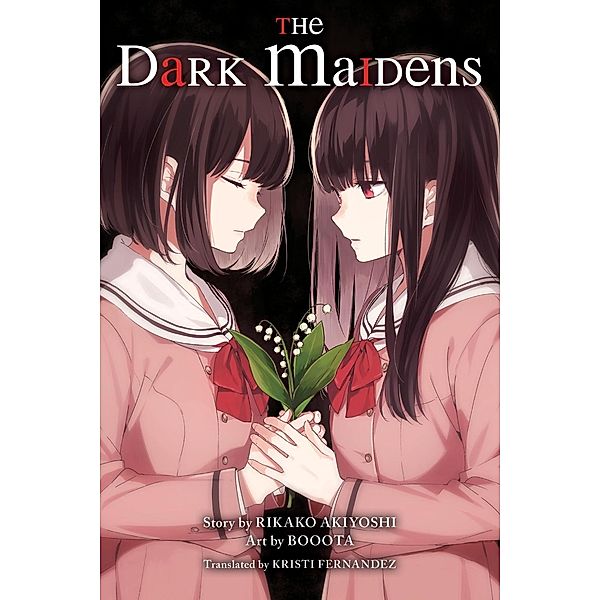 The Dark Maidens, Rikako Akiyoshi