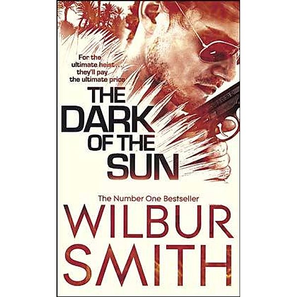 The Dark of the Sun, Wilbur Smith