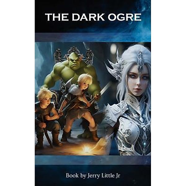 The Dark Ogre, Jerry Little Jr