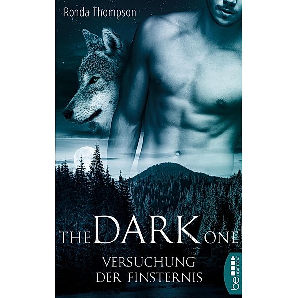 The Dark One - Versuchung der Finsternis / Wild Wulfs of London Bd.1, Ronda Thompson