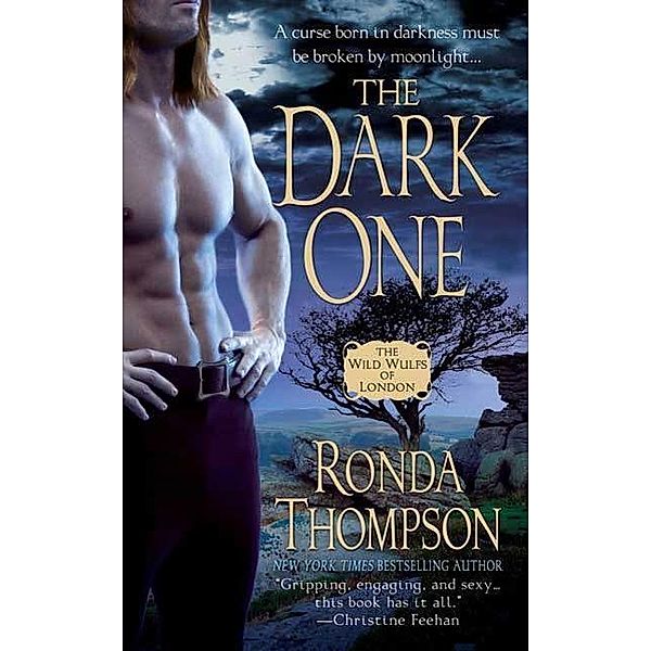 The Dark One / Wild Wulfs of London Bd.1, Ronda Thompson