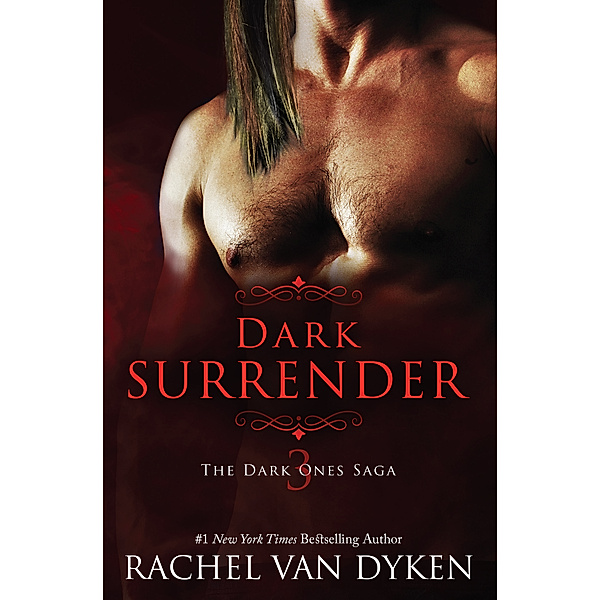 The Dark Ones: Dark Surrender, Rachel Van Dyken