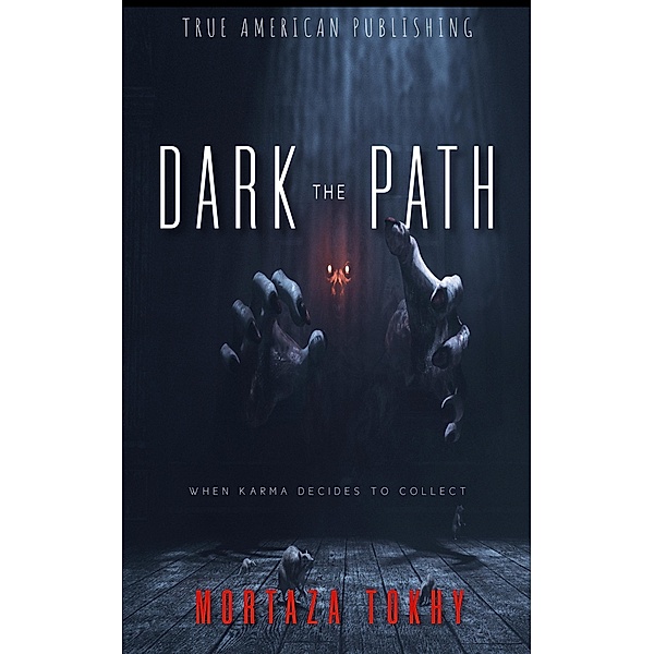The Dark Path, Mortaza Tokhy