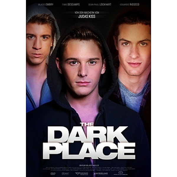 The Dark Place, Jody Wheeler