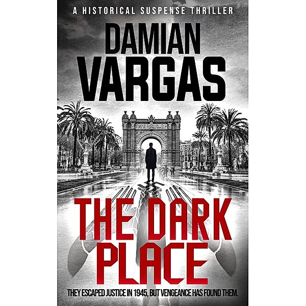 The Dark Place, Damian Vargas