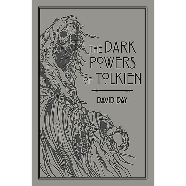 The Dark Powers of Tolkien, David Day