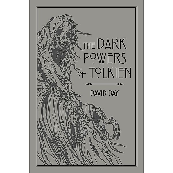 The Dark Powers of Tolkien / Tolkien, David Day