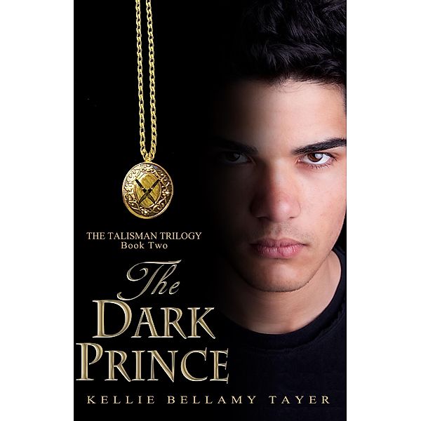 The Dark Prince, Danna Kellie Bellamy Tayer