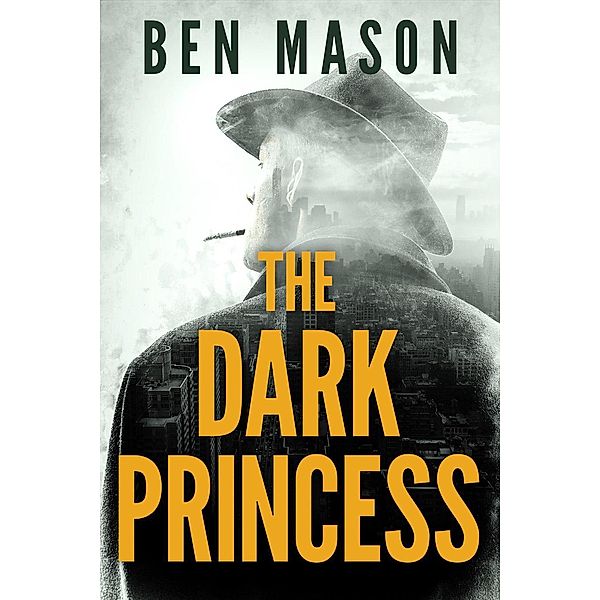 The Dark Princess, Ben Mason